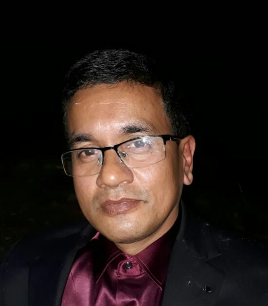 Dr. Devajit Kumar Sharma